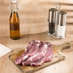 Grillades de porc LOCAL (1kg)