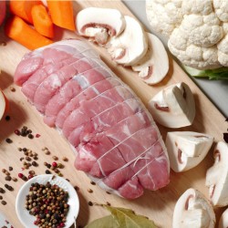 Rôti de porc LOCAL (800G)