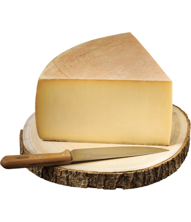 FROMAGE L'ESTIVAL (400G)