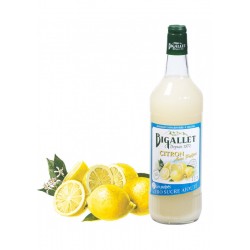 Citron pulpes BIGALLET (1L)