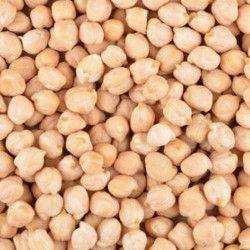 Pois chiche bio (250G)