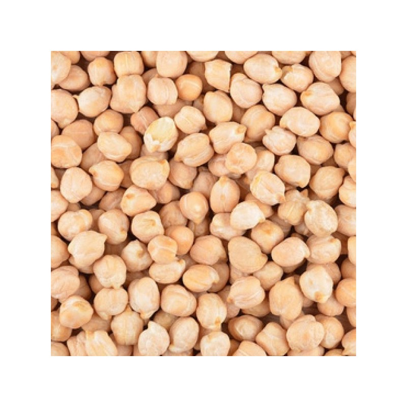 Pois chiche bio (250G)