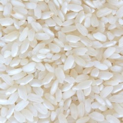 Riz long blanc bio (250G)