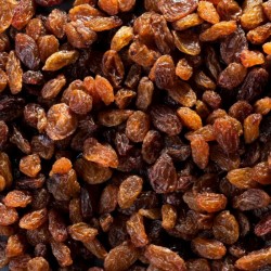 Raisins sultanine bio (250g)