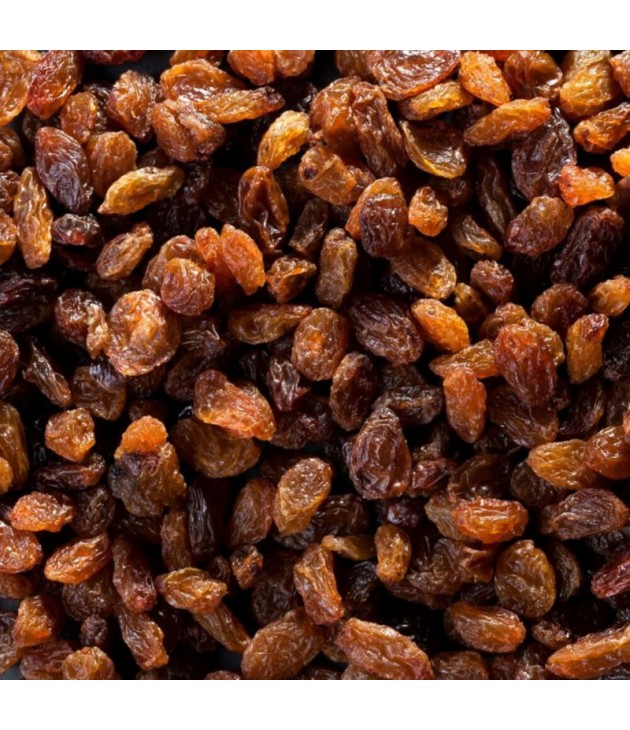 Raisins sultanine bio (250g)