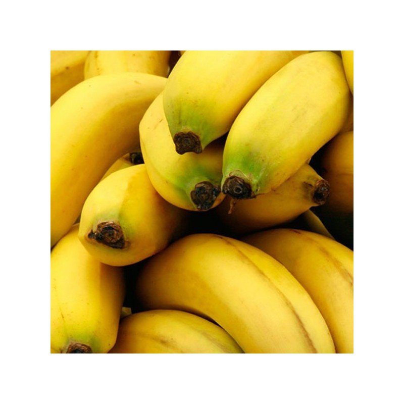 Banane bio (1kg)