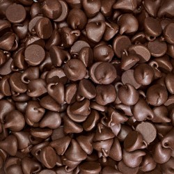 Pépite de chocolat noir 66% bio (250G)