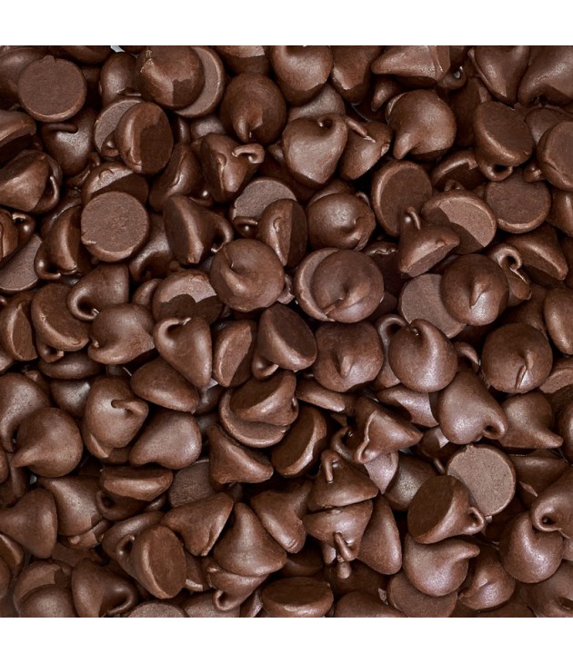 Pépite de chocolat noir 66% bio (250G)