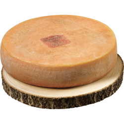 FROMAGE LA RACLETTE DE CHARTREUSE IGP À L’AIL DES OURS (400G)