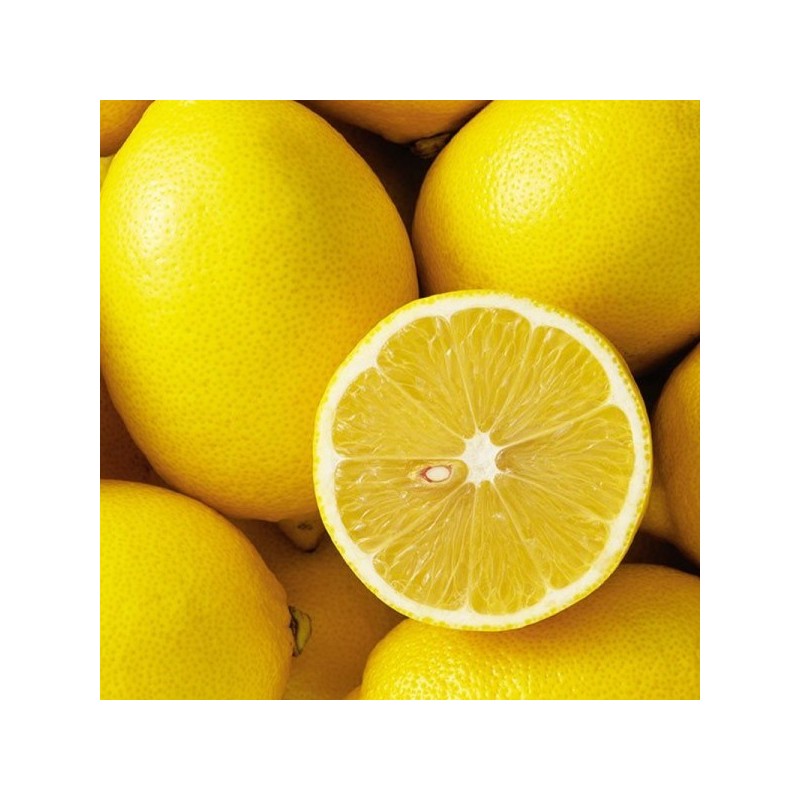Citron bio (1KG)