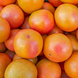 Pomelos rouge bio (1kg)