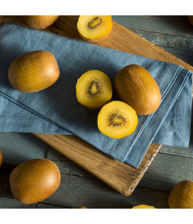 Kiwi jaune bio (500g) Kiwi jaune bio (500g)