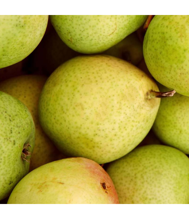 Poire Packam bio (1kg) Poire Packam bio (1kg)