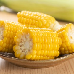 Maïs sous vide bio (400G)