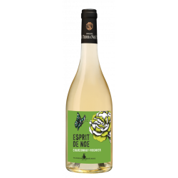 ESPRIT DE NOÉ BIO VIN BLANC (75CL)