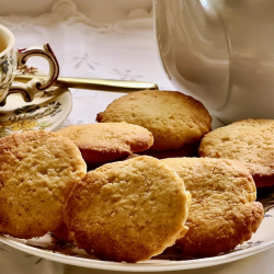Biscuits vin chaud BIO (250G)
