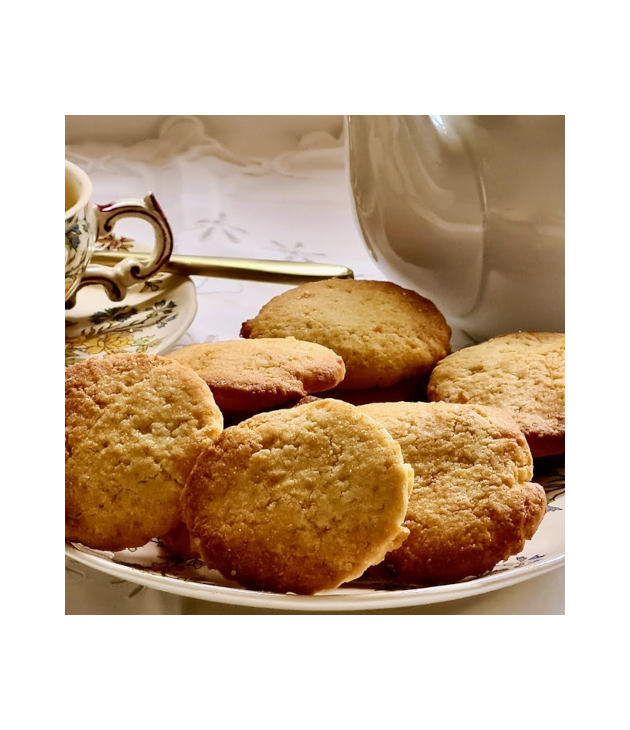 Biscuits vin chaud BIO (250G)