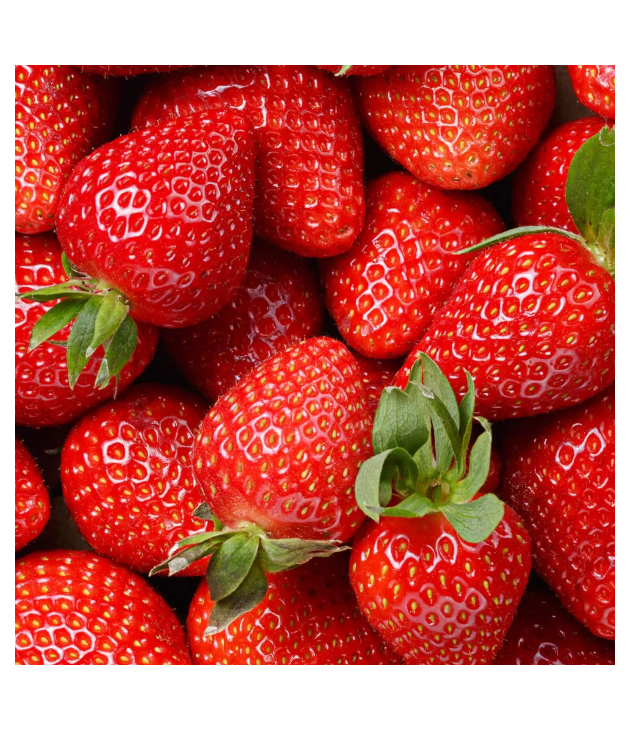 2KG Fraise LOCAL 2KG Fraise LOCAL