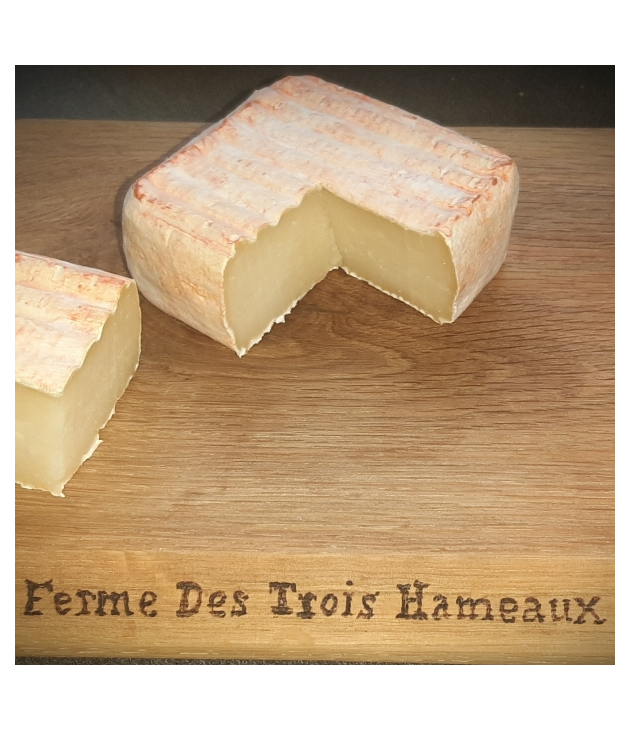 LE CARRÉ DE BOCSOZEL LOCAL (250G) LE CARRÉ DE BOCSOZEL LOCAL (250G)