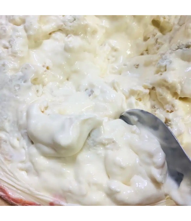 GORGONZOLA À LA CUILLÈRE AOP NON BIO (250G) GORGONZOLA À LA CUILLÈRE AOP NON BIO (250G)