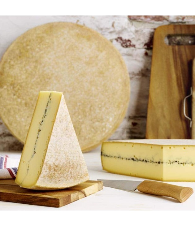 MORBIER NON BIO (250G) MORBIER NON BIO (250G)