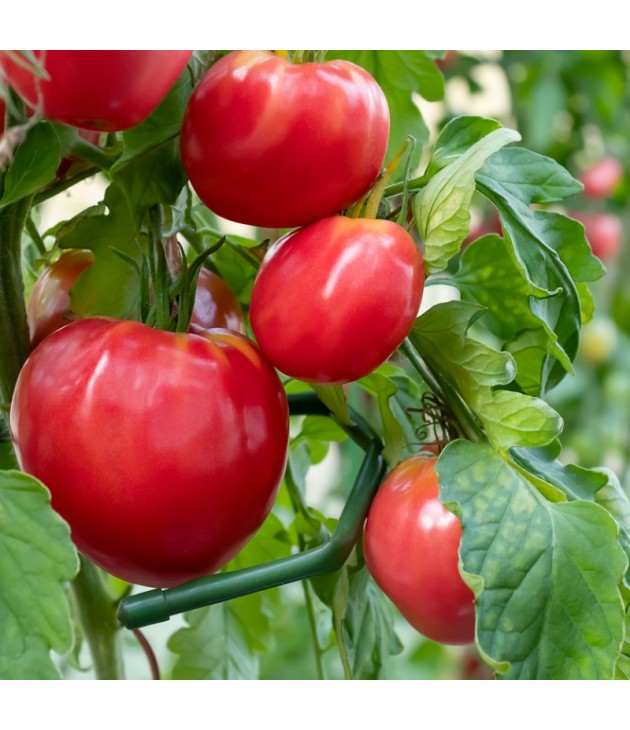 Tomate cœur de bœuf bio (1KG) Tomate cœur de bœuf bio (1KG)