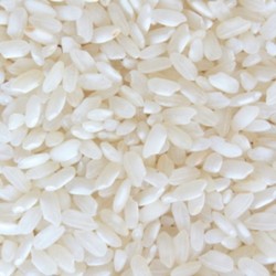 3kg Riz long blanc bio