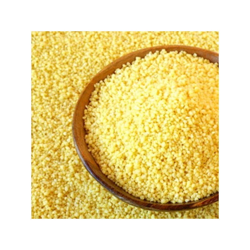 5kg Couscous bio