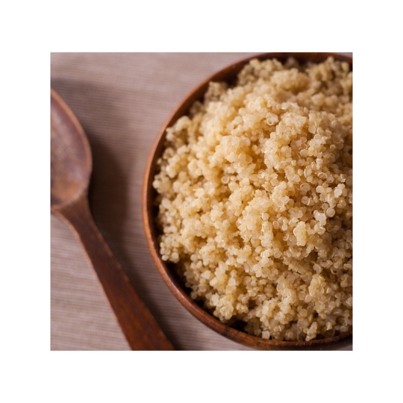 Quinoa blanc bio (250g)