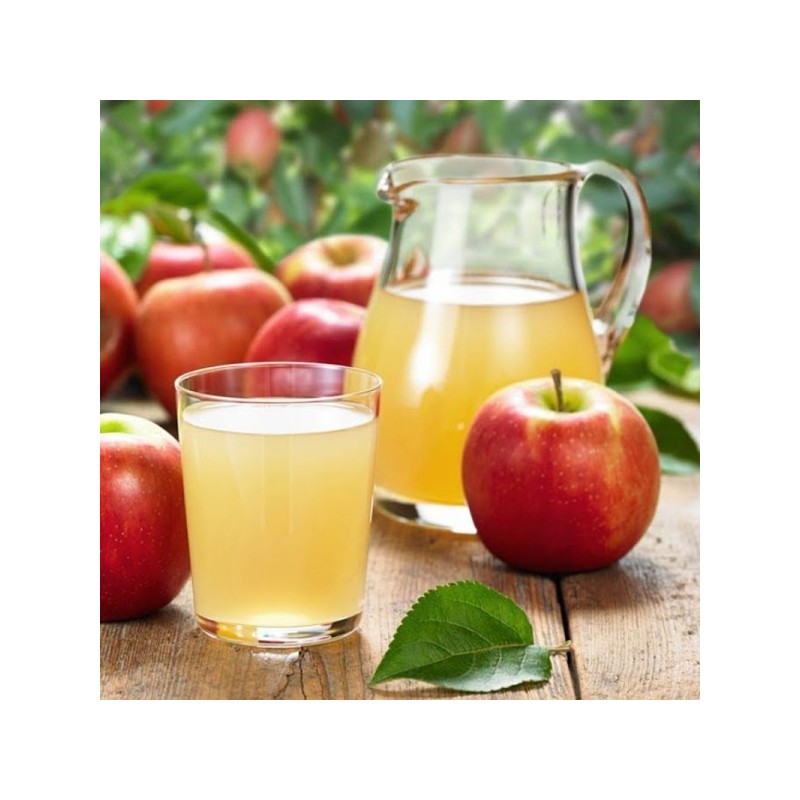 5L Jus de pommes bio 5L Jus de pommes bio