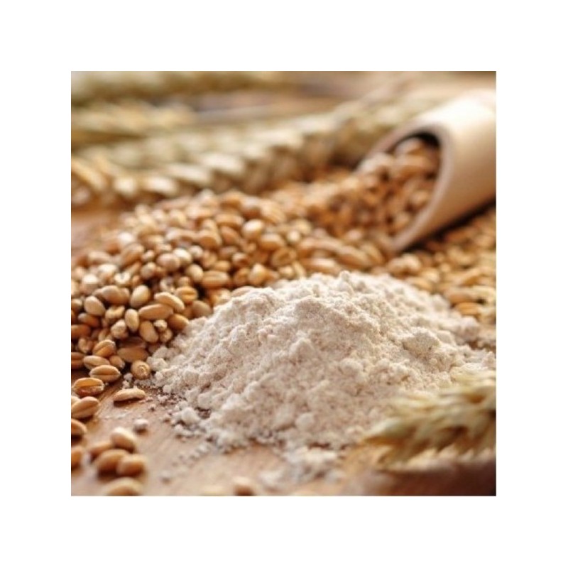 Farine de blé T65 bio (2 kg)