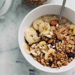 Muesli bio (300G)