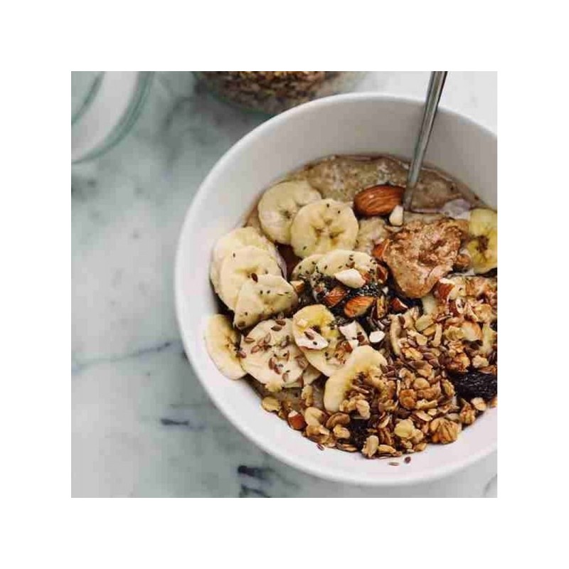 Muesli bio (300G) Muesli bio (300G)