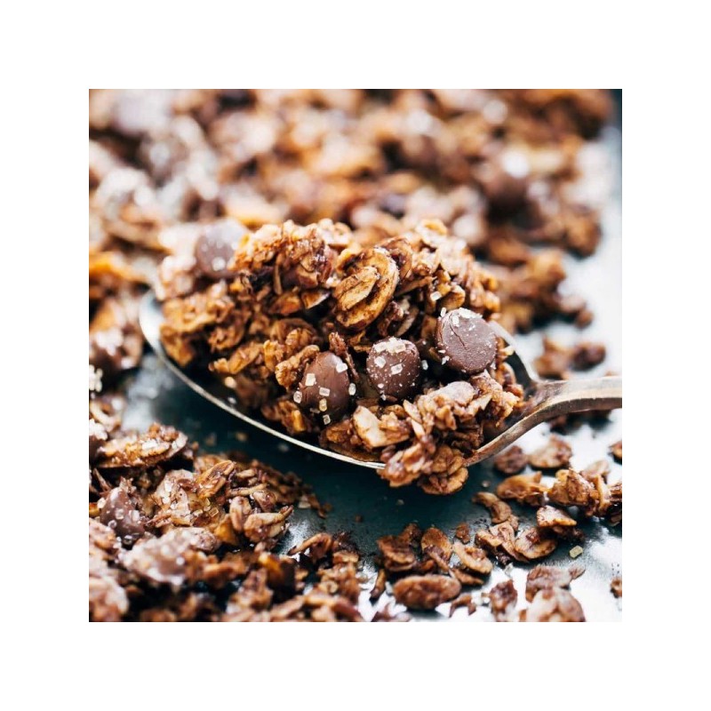 Choco'Céréales bio (300G)