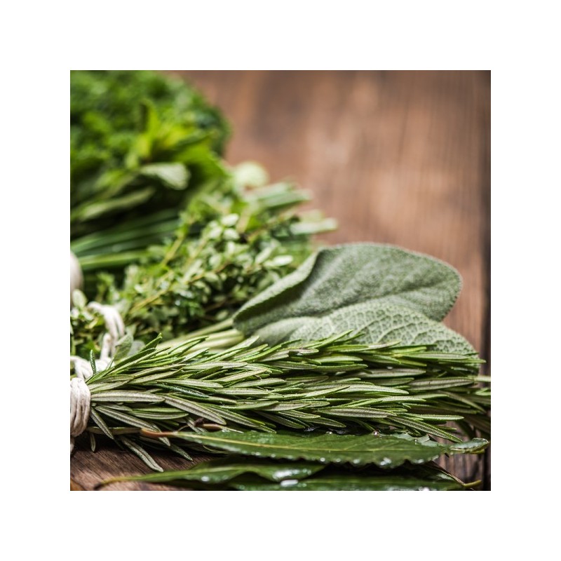 Bouquet garni frais