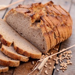 Pain de campagne bio (1kg)