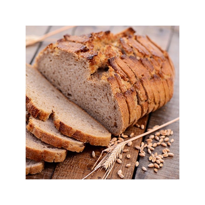 Pain de campagne bio (1kg)