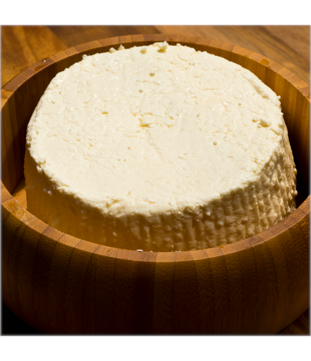 Faisselle de chèvre BIO (4 pots)