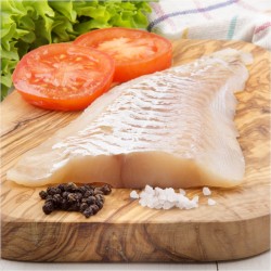 Filets de truite Fario (1kg)