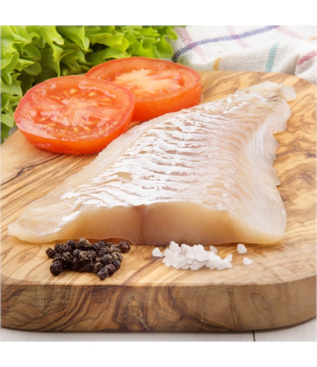 Filets de truite Fario (1kg)