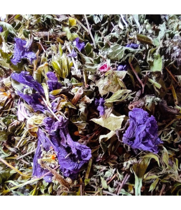 Tisane bio BOL D'AIR (30G) Tisane bio BOL D'AIR (30G)