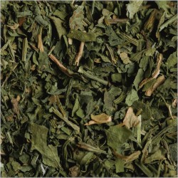 Tisane bio MENTHE DOUCE (40G)