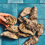 HUÎTRES CREUSES VIVANTES NUMÉRO 3 - DESCLICS PAYSAN, LE CHOIX DES PRODUCTEURS PRÈS DE CHEZ VOUS