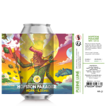 HOPSTON PARADISE LOCAL - DESCLICS PAYSAN, LE GOÛT DU BIO SOLIDAIRE PRÈS DE CHEZ VOUS