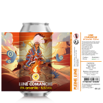 LUNE COMANCHE LOCAL - DESCLICS PAYSAN, LE GOÛT DU BIO SOLIDAIRE PRÈS DE CHEZ VOUS