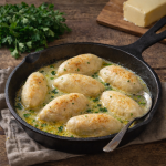 QUENELLE DE TRUITE AU BEURRE LOCAL - DESCLICS PAYSAN, LE GOÛT DU BIO SOLIDAIRE PRÈS DE CHEZ VOUS