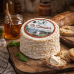 CAVALIER DU LARZAC BREBIS  - DESCLICS PAYSAN, LE GOÛT DU BIO SOLIDAIRE PRÈS DE CHEZ VOUS