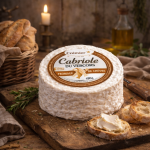 CABRIOLE DU VERCORS LOCAL - DESCLICS PAYSAN, LE GOÛT DU BIO SOLIDAIRE PRÈS DE CHEZ VOUS