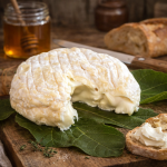 SAINT FÉLICIEN DOUBLE CRÈME LOCAL - DESCLICS PAYSAN, LE GOÛT DU BIO SOLIDAIRE PRÈS DE CHEZ VOUS