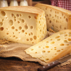 EMMENTAL LOCAL   - DESCLICS PAYSAN, LE GOÛT DU BIO SOLIDAIRE PRÈS DE CHEZ VOUS